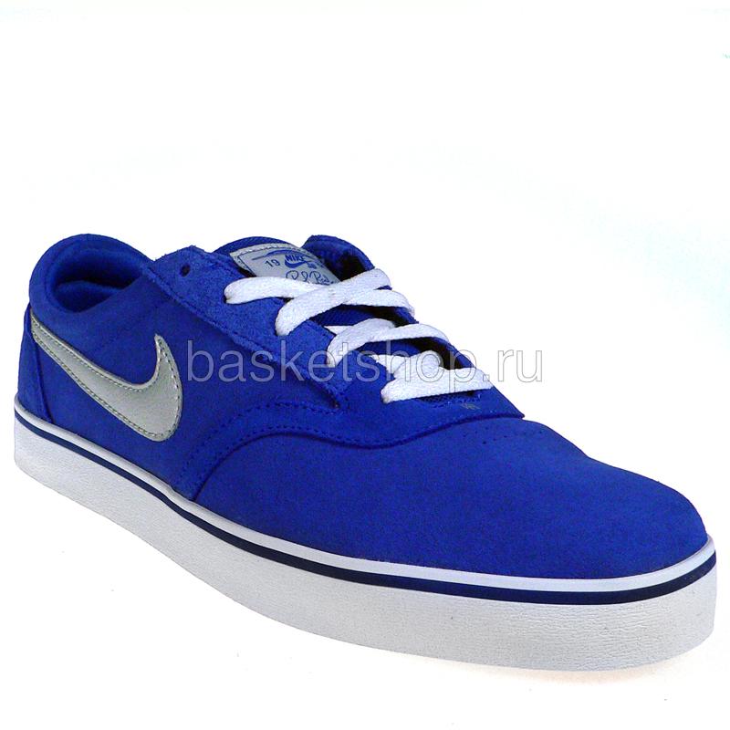 Nike SB Vulc Rod (429530-400)  - цена, описание, фото 1