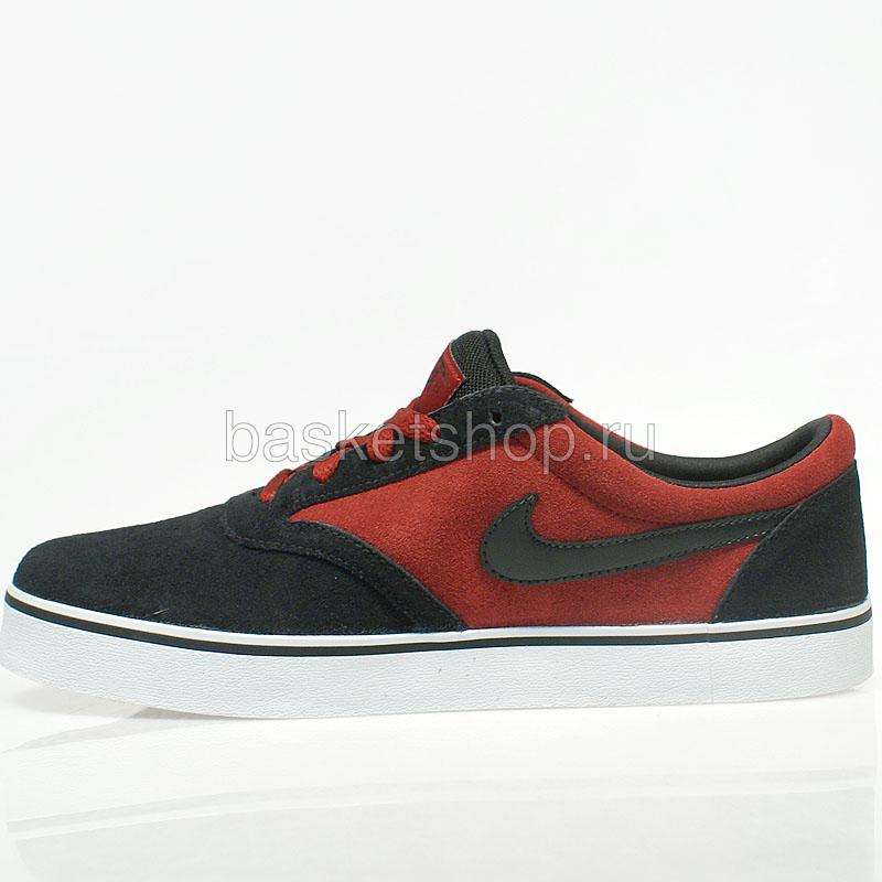 Nike SB Кроссовки Vulc Rod (429530-602)  - цена, описание, фото 2
