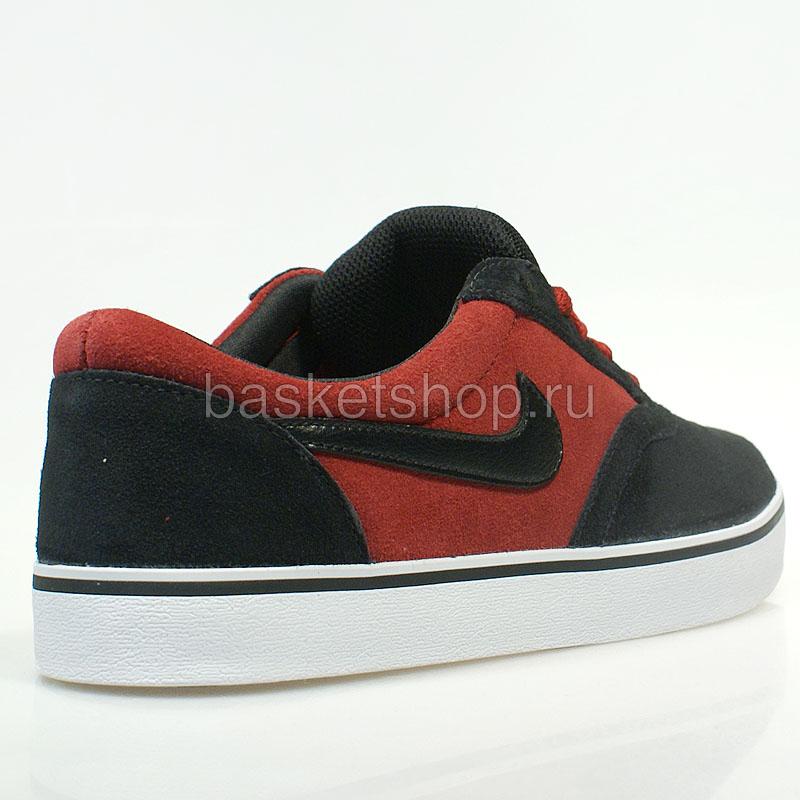 Nike SB Кроссовки Vulc Rod (429530-602)  - цена, описание, фото 3