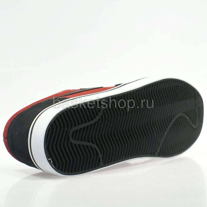 Nike SB Кроссовки Vulc Rod (429530-602)  - цена, описание, фото 4