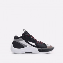мужские черные баскетбольные кроссовки Jordan Zoom Separate PF