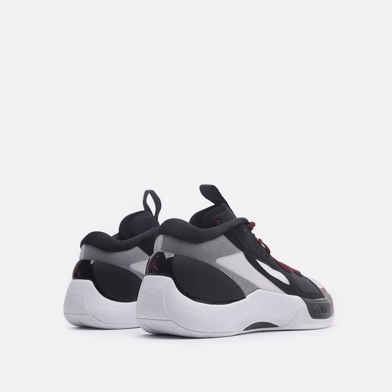 Мужские баскетбольные кроссовки Jordan Zoom Separate PF (DH0248-001)  - цена, описание, фото 3