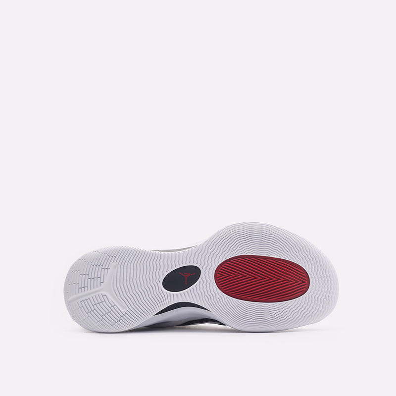 Мужские баскетбольные кроссовки Jordan Zoom Separate PF (DH0248-001)  - цена, описание, фото 5