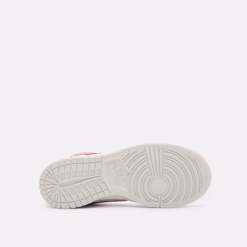 Женские кроссовки Nike WMNS Dunk High (DV2181-900)  - цена, описание, фото 5