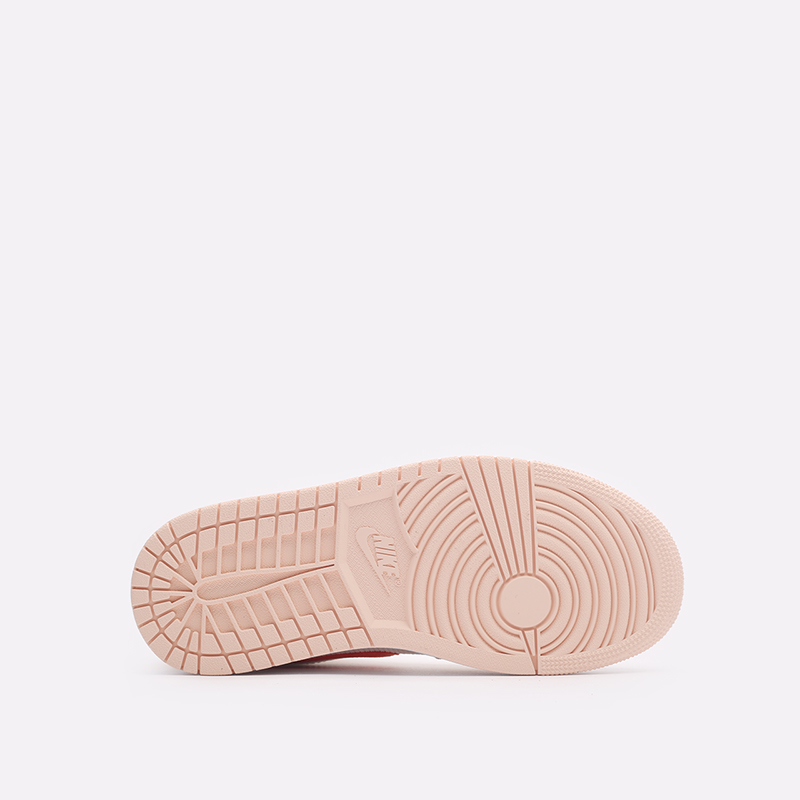 Женские кроссовки Jordan WMNS 1 Mid SE (DA8009-108)  - цена, описание, фото 5