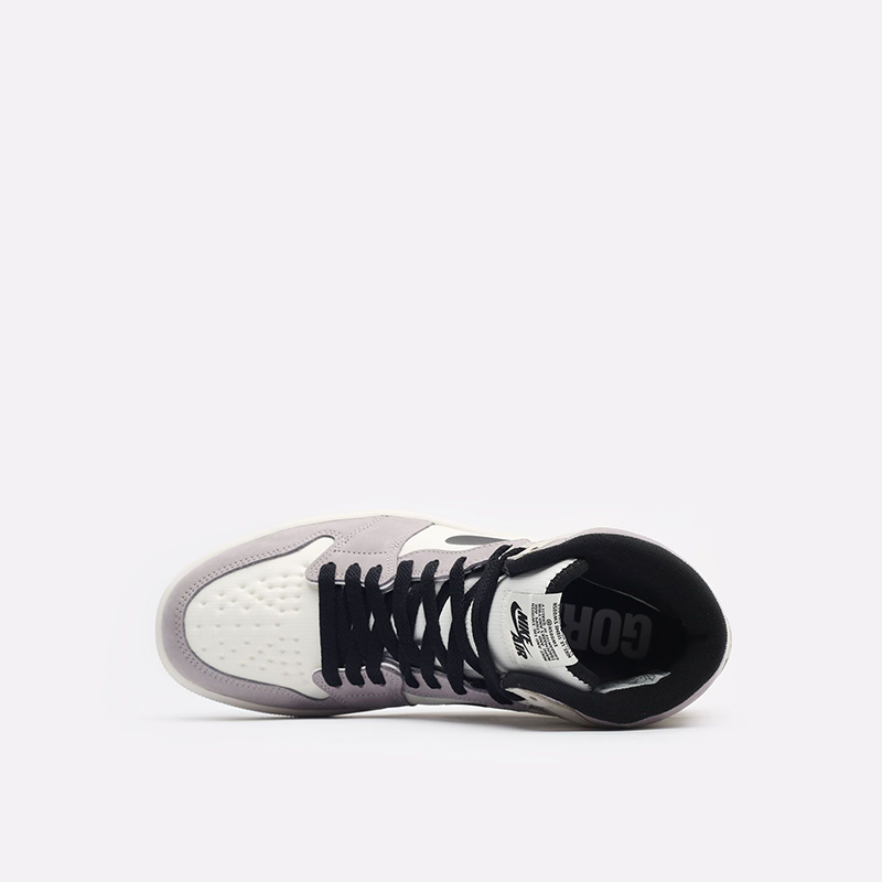 Мужские кроссовки Jordan 1 Element Gore-Tex (DB2889-100)  - цена, описание, фото 6