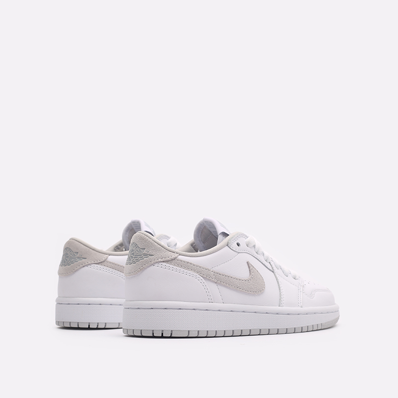 Женские кроссовки Jordan WMNS 1 Low OG (CZ0775-100)  - цена, описание, фото 3