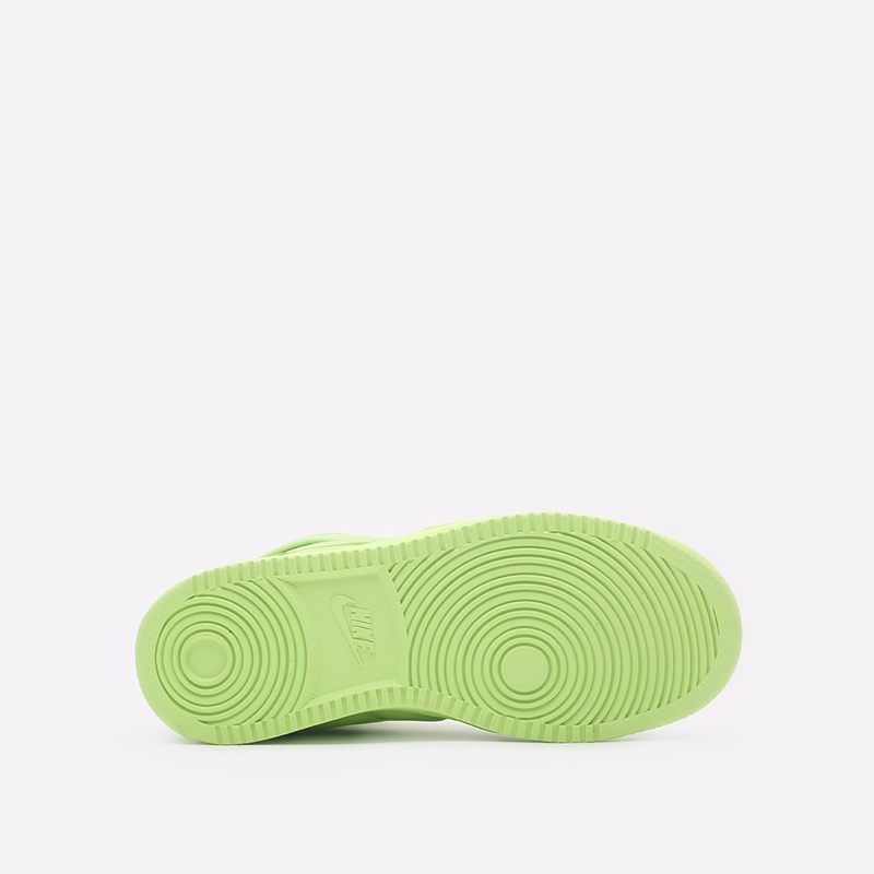 женские зеленые кроссовки Jordan WMNS AJKO 1 SP DN2857-330 - цена, описание, фото 5