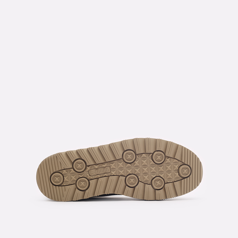 Мужские кроссовки PUMA Suede Mid WTR (38070803)  - цена, описание, фото 5