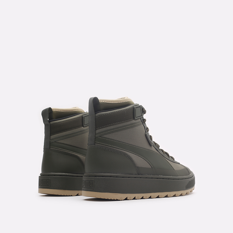 Мужские кроссовки PUMA Suede Mid WTR (38070803)  - цена, описание, фото 3
