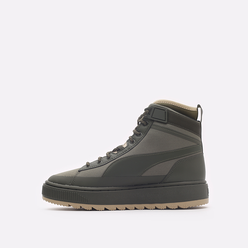 Мужские кроссовки PUMA Suede Mid WTR (38070803)  - цена, описание, фото 2