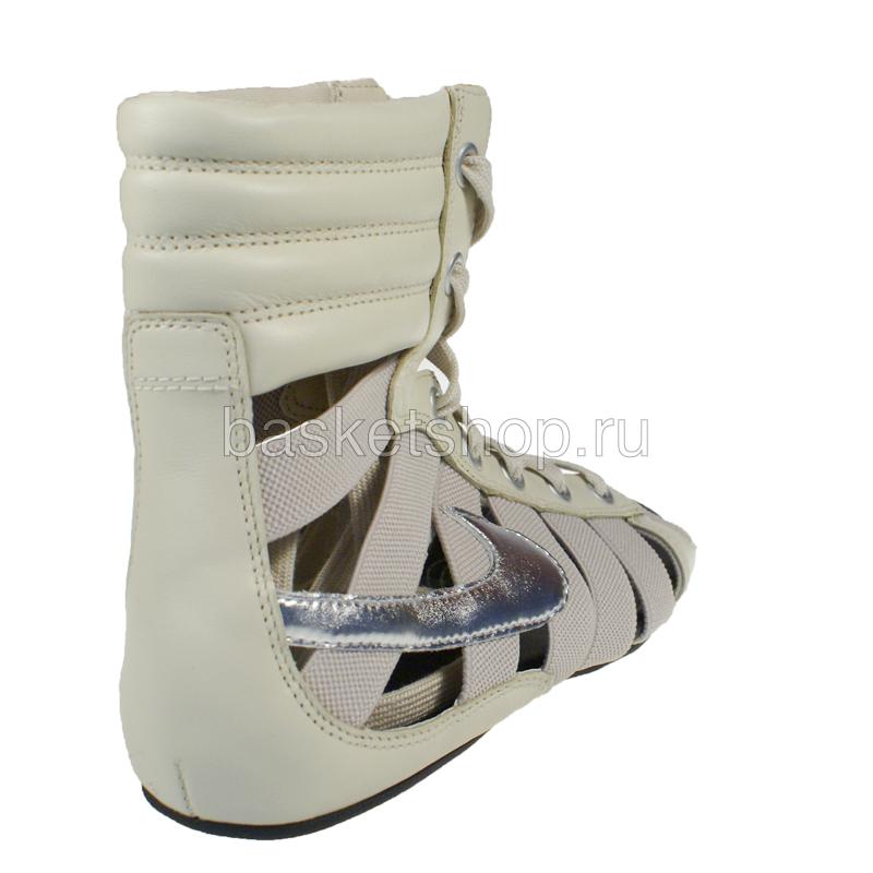 Nike Wmns Gladiateur II (429881-200)  - цена, описание, фото 3