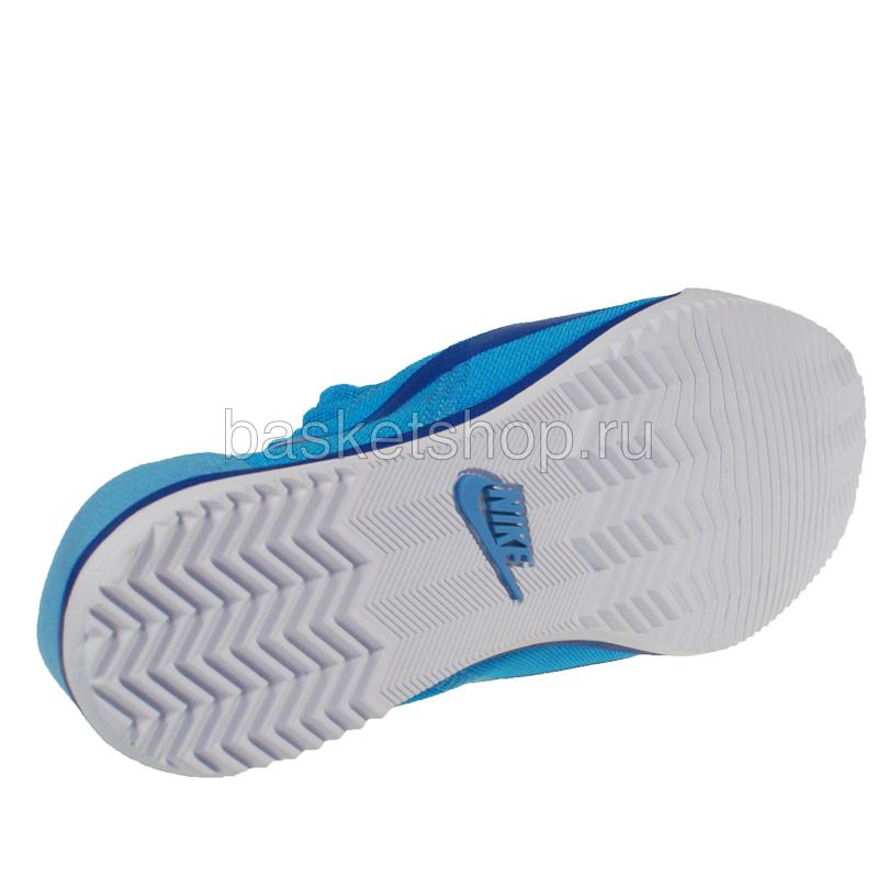 Nike Wmns Tenkay low (429886-402)  - цена, описание, фото 4