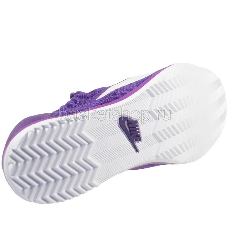 Nike Wmns Tenkay Low (429886-500)  - цена, описание, фото 4