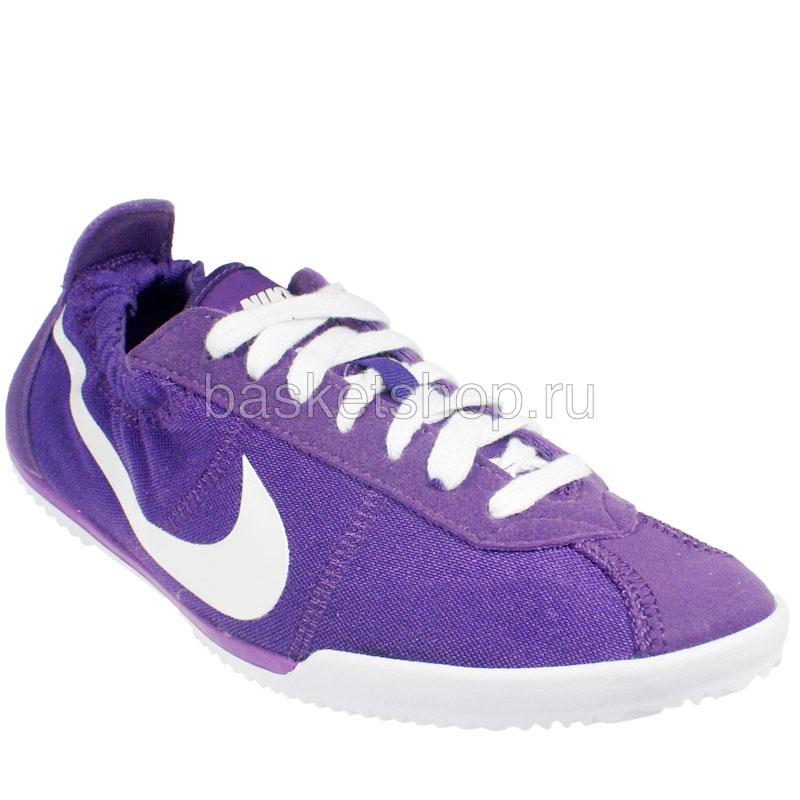 Nike Wmns Tenkay Low (429886-500)  - цена, описание, фото 1