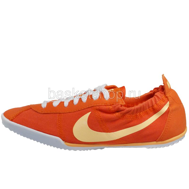 Nike Кроссовки Nike Wmns Tenkay Low (429886-800)  - цена, описание, фото 2