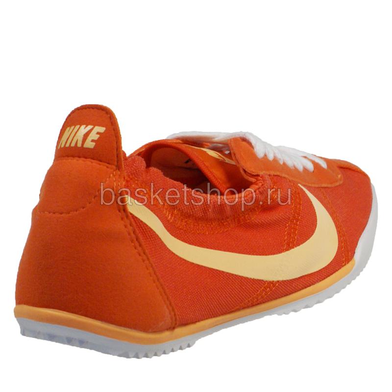 Nike Кроссовки Nike Wmns Tenkay Low (429886-800)  - цена, описание, фото 3