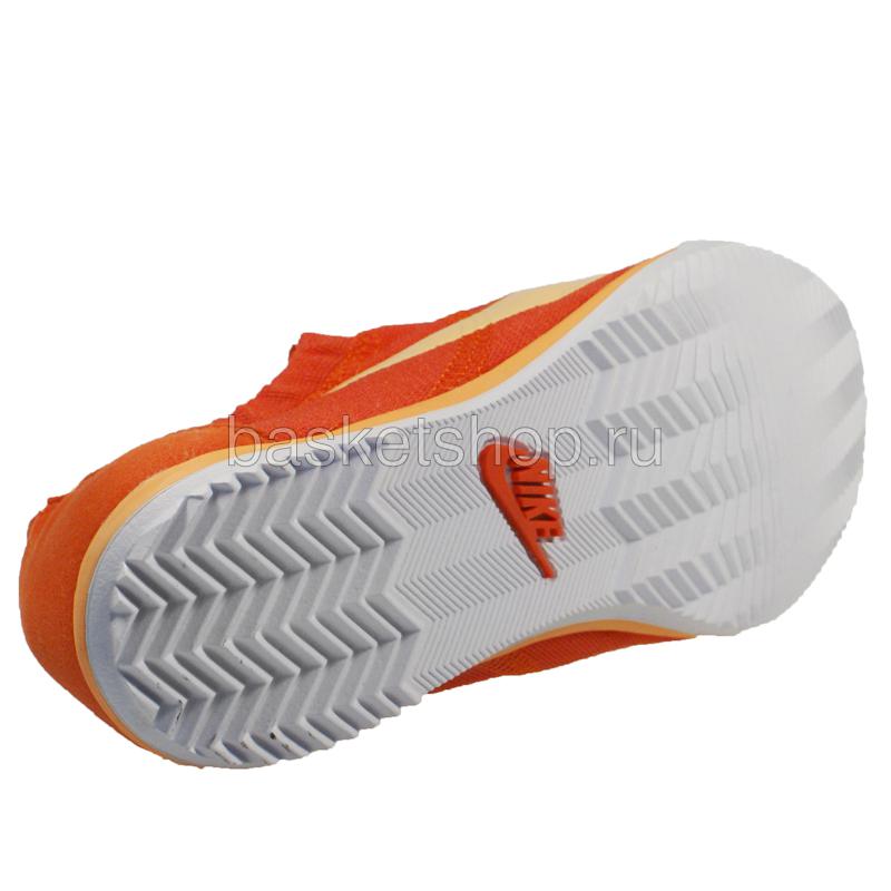 Nike Кроссовки Nike Wmns Tenkay Low (429886-800)  - цена, описание, фото 4