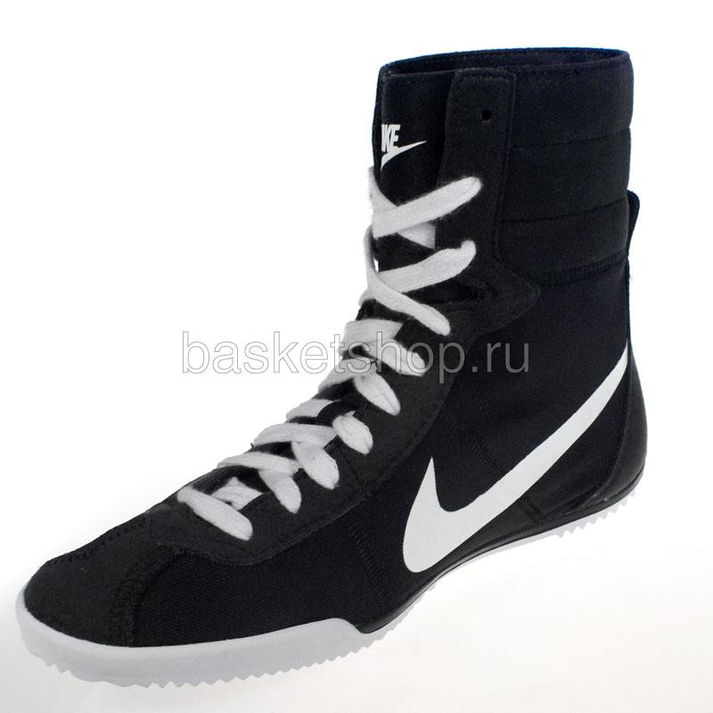 Nike Wmns tenkay mid (429887-002)  - цена, описание, фото 2