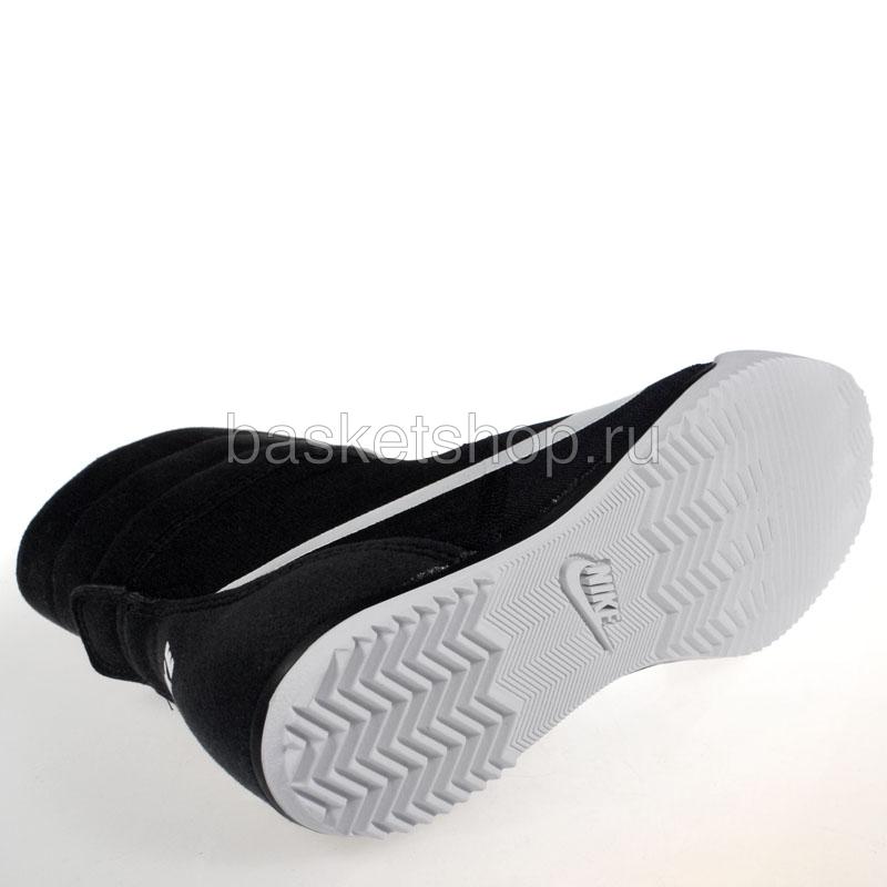 Nike Wmns tenkay mid (429887-002)  - цена, описание, фото 4