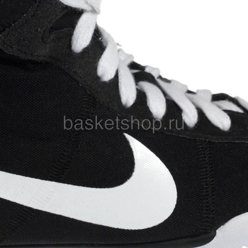 Nike Wmns tenkay mid (429887-002)  - цена, описание, фото 5