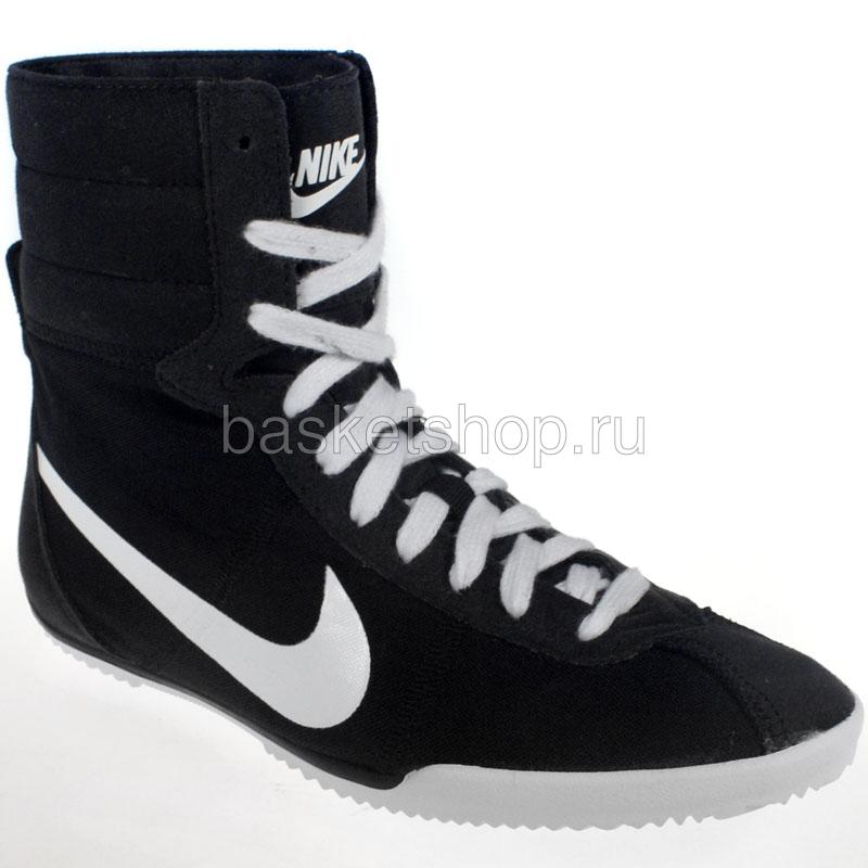Nike Wmns tenkay mid (429887-002)  - цена, описание, фото 1
