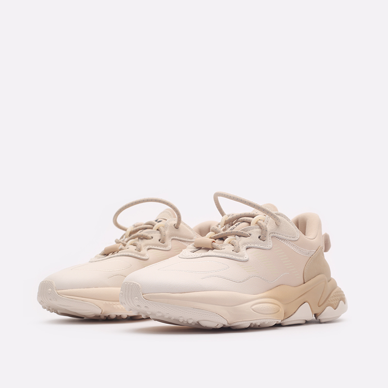 Женские кроссовки adidas Ozweego OZWG W (GZ2776)  - цена, описание, фото 4