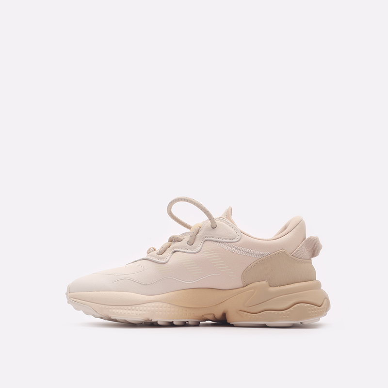Женские кроссовки adidas Ozweego OZWG W (GZ2776)  - цена, описание, фото 2