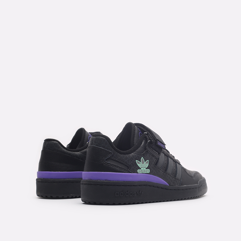 Мужские кроссовки adidas Forum Low Moscow City (GW6130)  - цена, описание, фото 3
