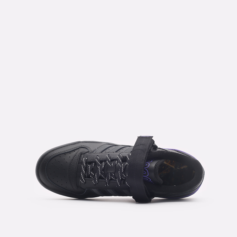 Мужские кроссовки adidas Forum Low Moscow City (GW6130)  - цена, описание, фото 6