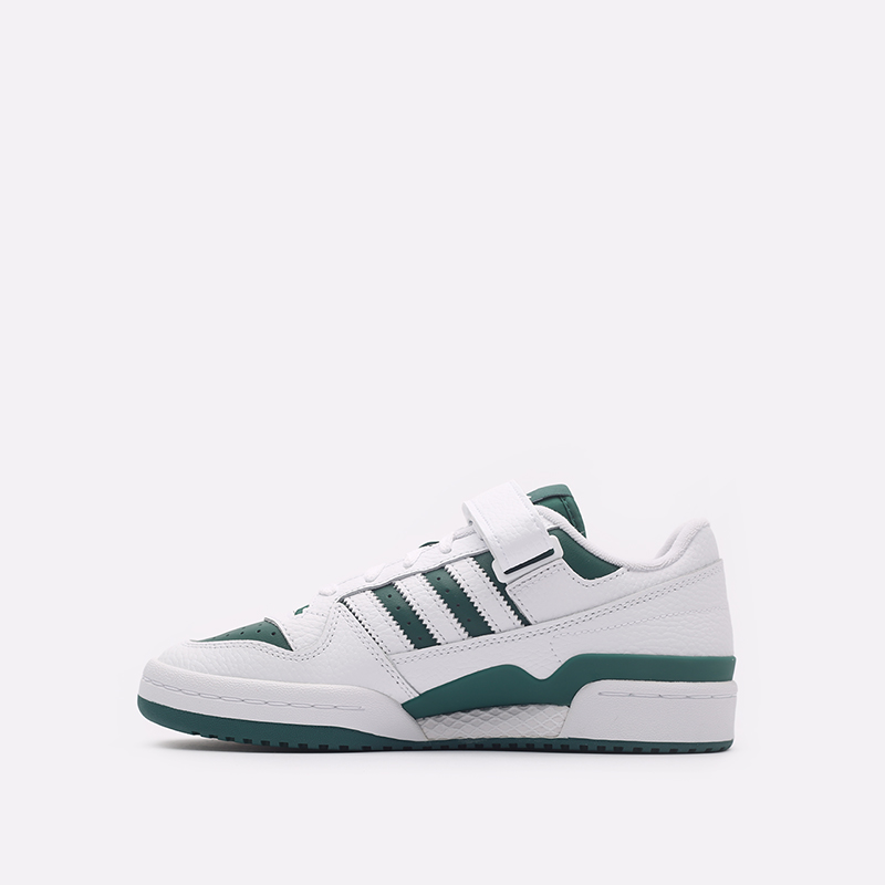 Мужские кроссовки adidas Forum Low (GY8556)  - цена, описание, фото 2