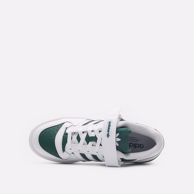 Мужские кроссовки adidas Forum Low (GY8556)  - цена, описание, фото 6
