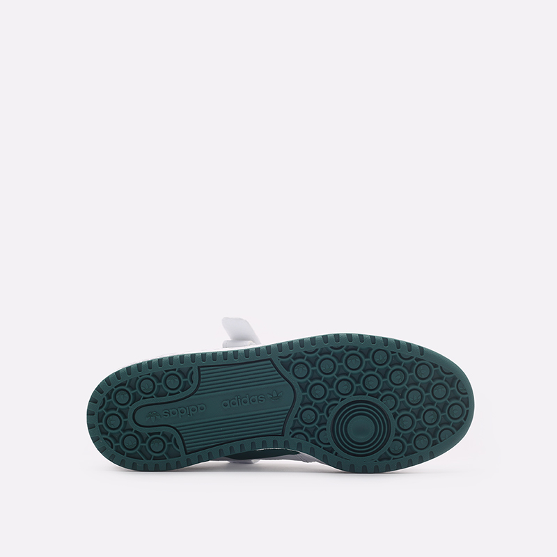 Мужские кроссовки adidas Forum Low (GY8556)  - цена, описание, фото 5