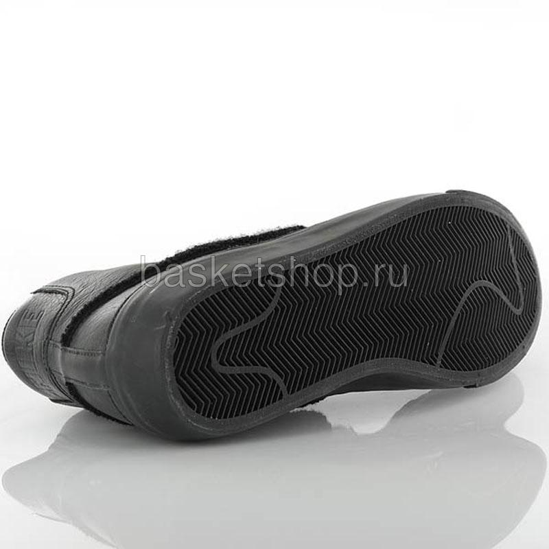 Nike blazer mid premium (429988-002)  - цена, описание, фото 4