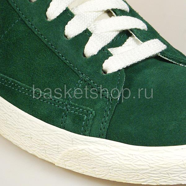 Nike Blazer mid prm (429988-302)  - цена, описание, фото 2