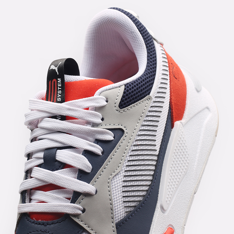 Мужские кроссовки PUMA RS-Z College (38111703)  - цена, описание, фото 7