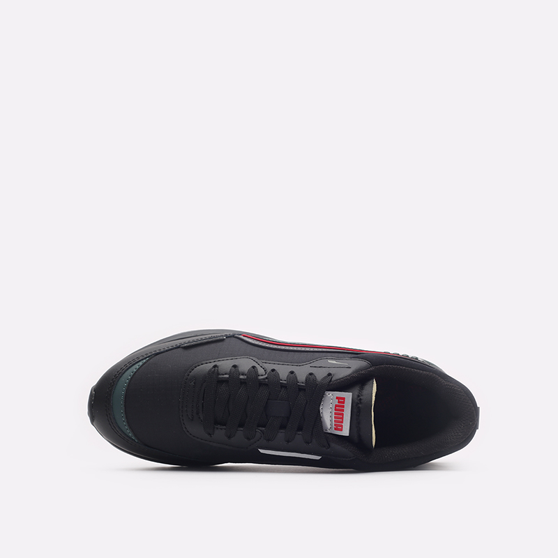 Мужские кроссовки PUMA City Rider Ripstop (38255304)  - цена, описание, фото 6
