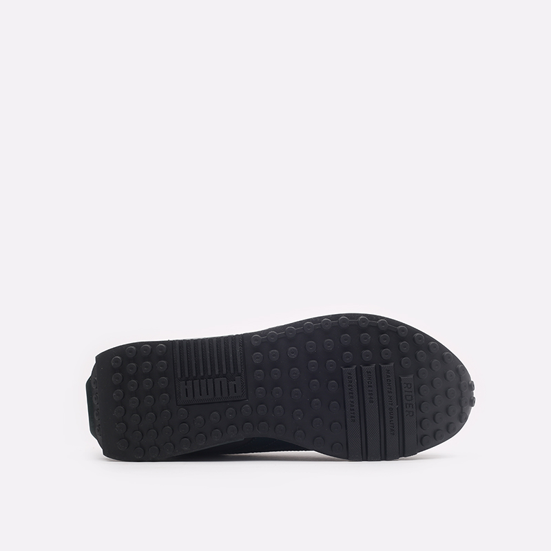 Мужские кроссовки PUMA City Rider Ripstop (38255304)  - цена, описание, фото 5