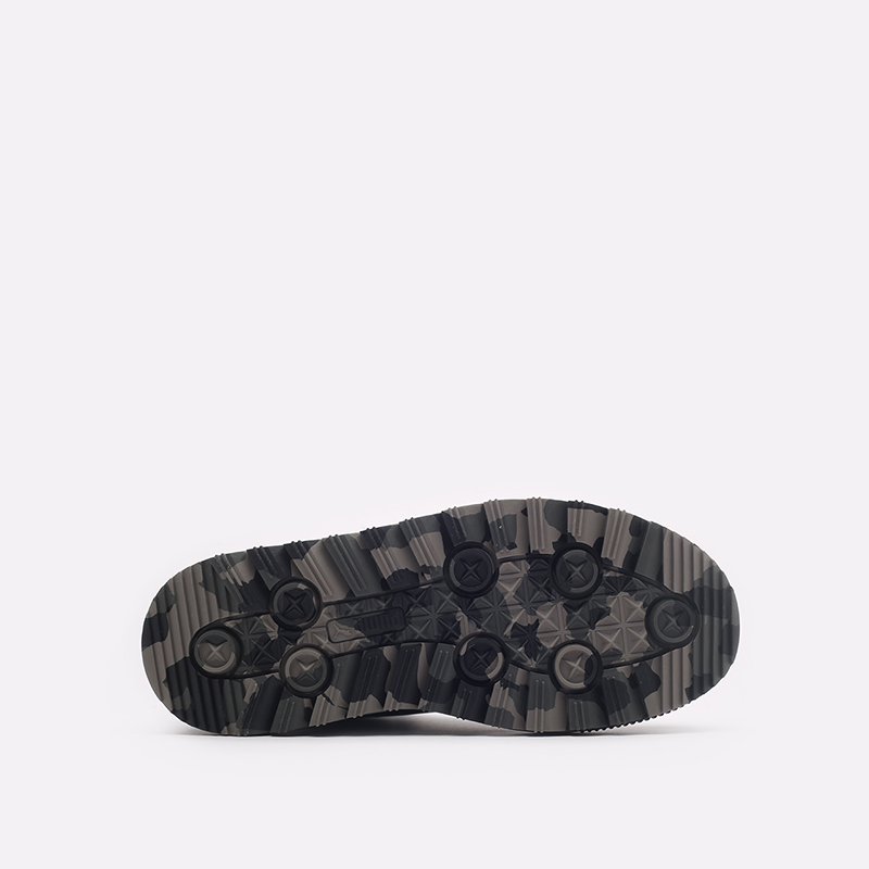  черные кроссовки PUMA Suede Mid WTR AD4PT 38118201 - цена, описание, фото 5