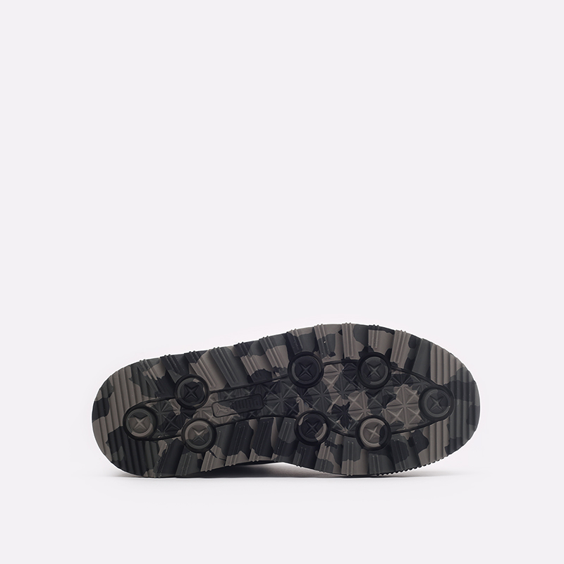 Кроссовки PUMA Suede Mid WTR AD4PT (38118201)  - цена, описание, фото 5
