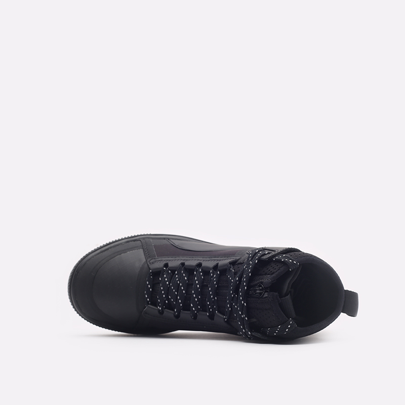 Кроссовки PUMA Suede Mid WTR AD4PT (38118201)  - цена, описание, фото 6