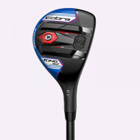 клюшка Cobra Гибрид One Length Hybrid RH  