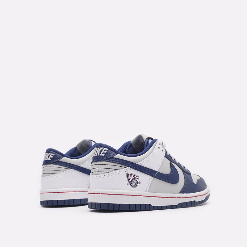 Женские кроссовки Nike Dunk Low (GS) (DO6288-001)  - цена, описание, фото 3