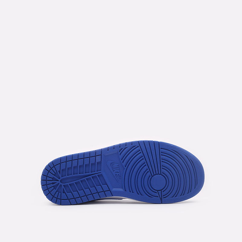 Женские кроссовки Jordan WMNS 1 Mid (BQ6472-104)  - цена, описание, фото 5