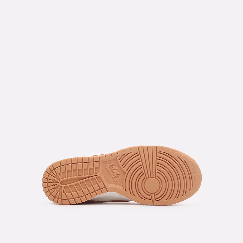 Женские кроссовки Nike WMNS Dunk Low (DD1503-114)  - цена, описание, фото 5