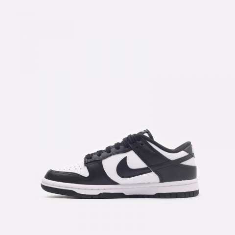 женские кроссовки Nike WMNS Dunk Low – фото для каталога
