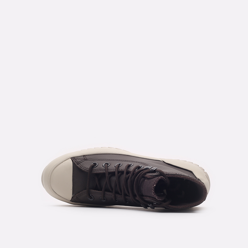 Кеды Converse CTAS Lugged 2.0 CC Hi (A00911)  - цена, описание, фото 6