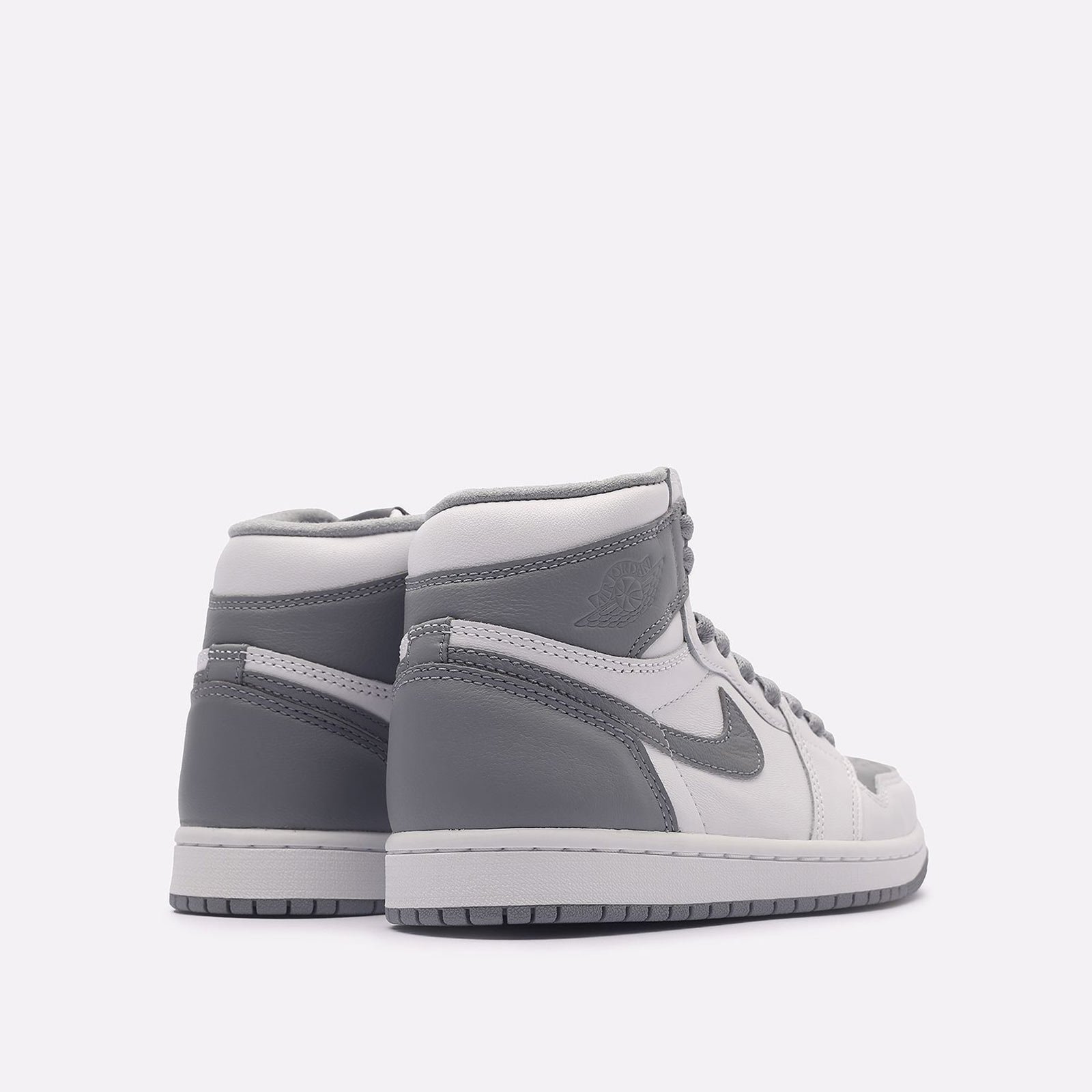 Мужские кроссовки Jordan 1 Retro High OG (555088-037*)  - цена, описание, фото 3