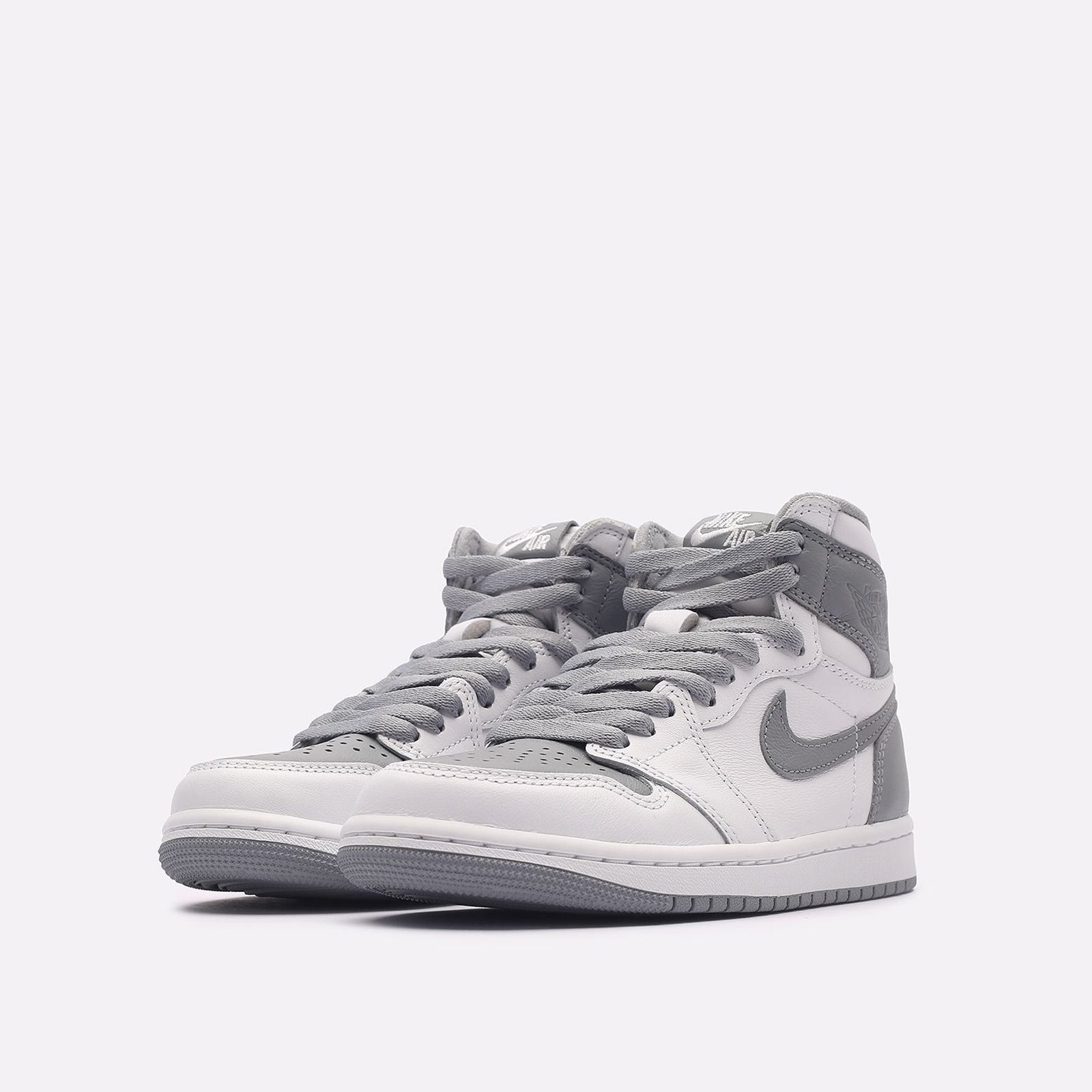 Мужские кроссовки Jordan 1 Retro High OG (555088-037*)  - цена, описание, фото 4