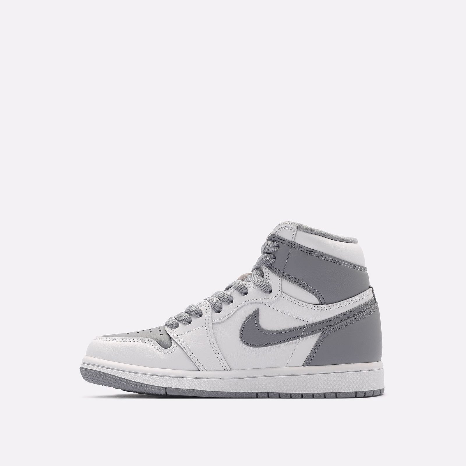 Мужские кроссовки Jordan 1 Retro High OG (555088-037*)  - цена, описание, фото 2